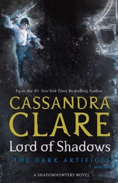 Lord of Shadows - 1471116670