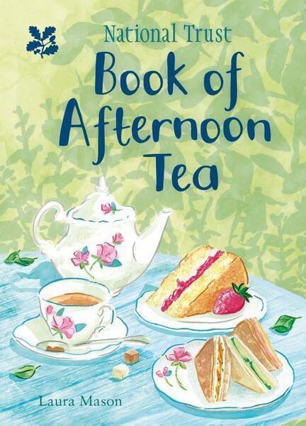 Afternoon Tea - 1911358200