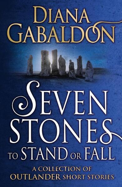 Seven Stones to Stand or Fall - 178475109X