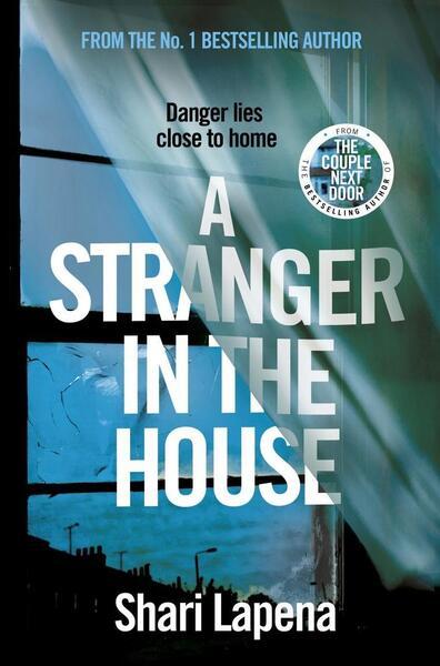 A Stranger in the House - 0552174971