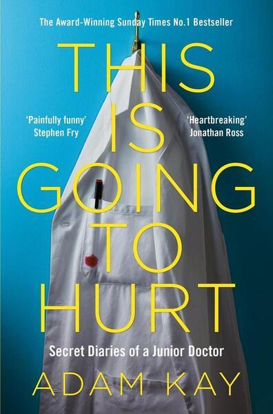 This is Going to Hurt - 1509858636