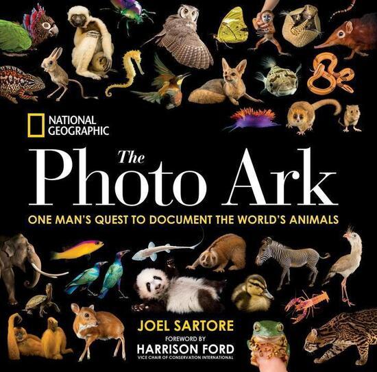 National Geographic: The Photo Ark - 1426217773