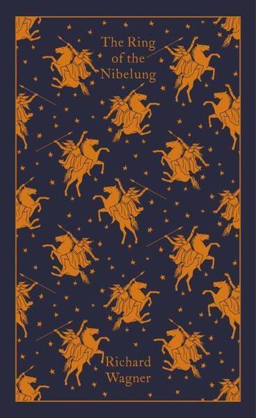 The Ring of the Nibelung - 0241305853