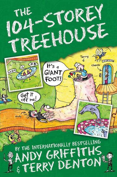 The 104-Storey Treehouse - 1509833773