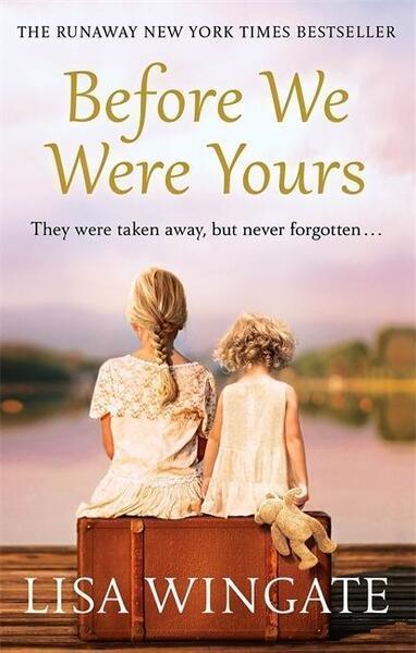 Before We Were Yours - 1787473104