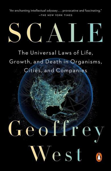 Scale - 014311090X