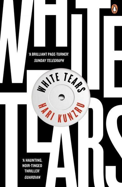White Tears - 0241977878