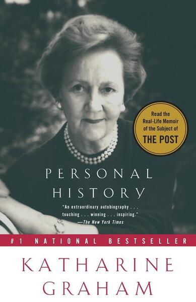 Personal History - 0375701044