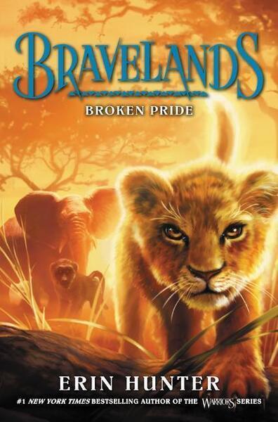 Broken Pride - 0062642049