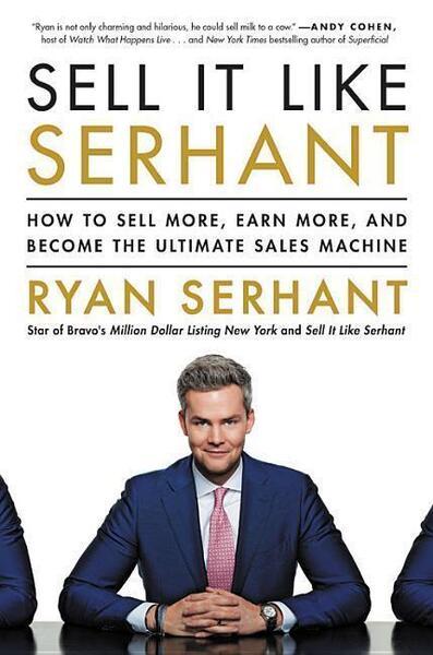 Sell It Like Serhant - 0316449571