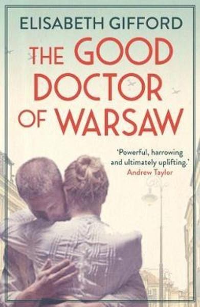 The Good Doctor of Warsaw - 1786492482