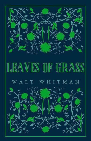 Leaves of Grass - 1847497551