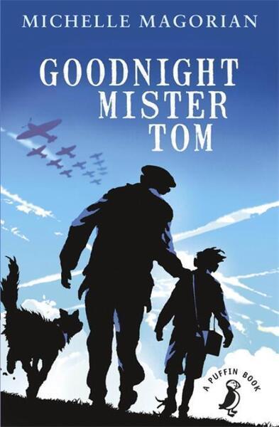 Goodnight Mister Tom - 0141354801