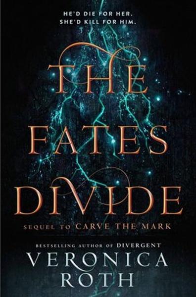 The Fates Divide - 0008192200