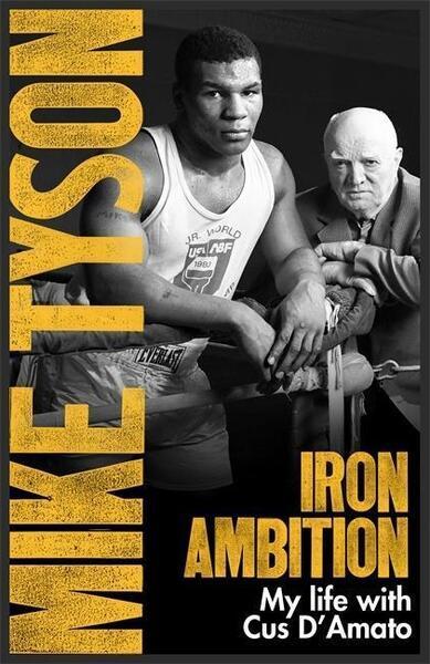 Iron Ambition - 0751559628