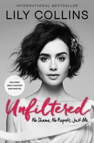 Unfiltered - 0062473026