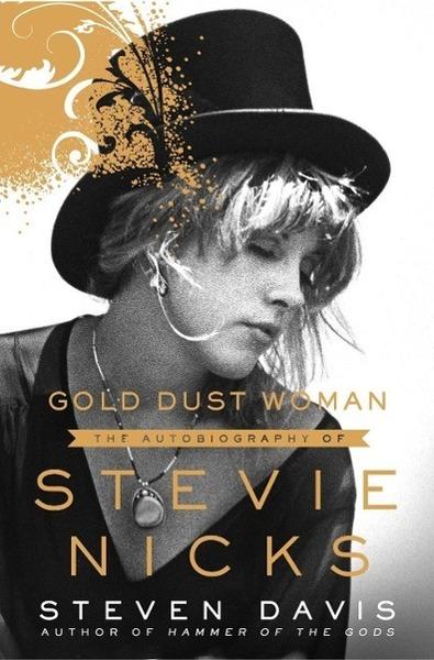 Gold Dust Woman - 125003289X