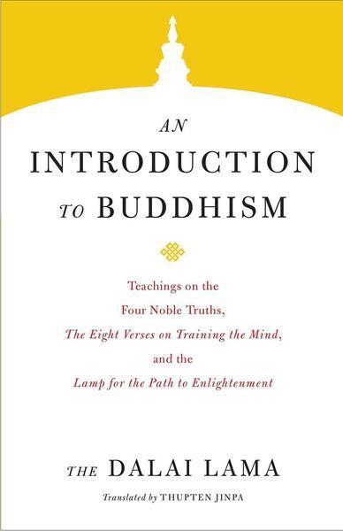 An Introduction to Buddhism - 1559394757