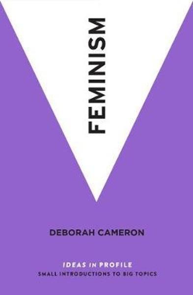 Feminism - 1781258376