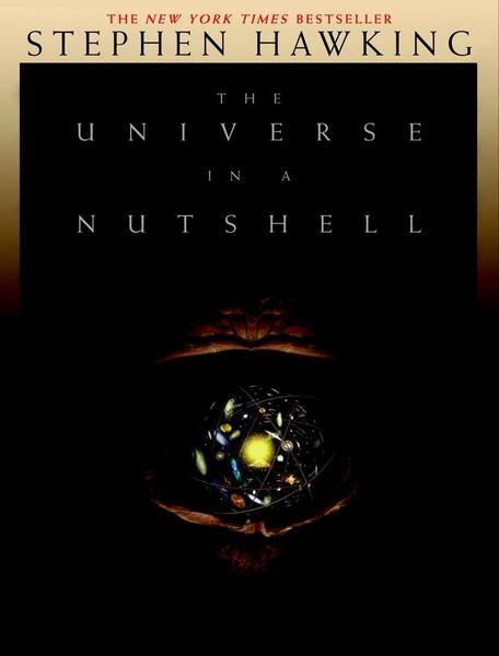 The Universe in a Nutshell - 055380202X