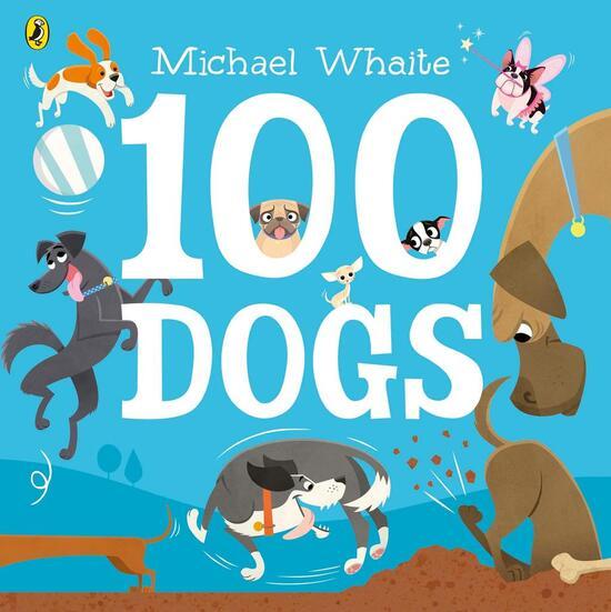 100 Dogs - 0241347815