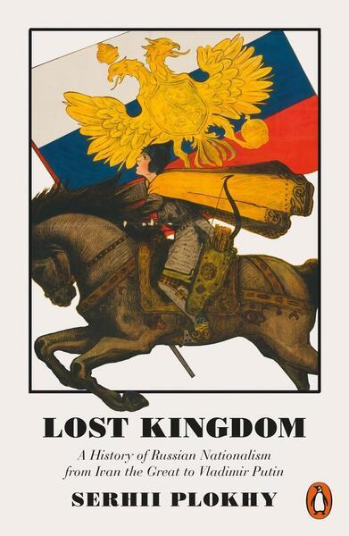 Lost Kingdom - 0141983132