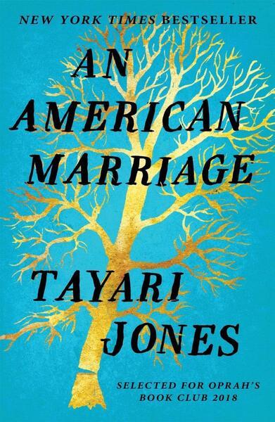 American Marriage - 1786075199