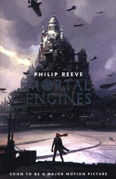Mortal Engines 1 - 140718914X