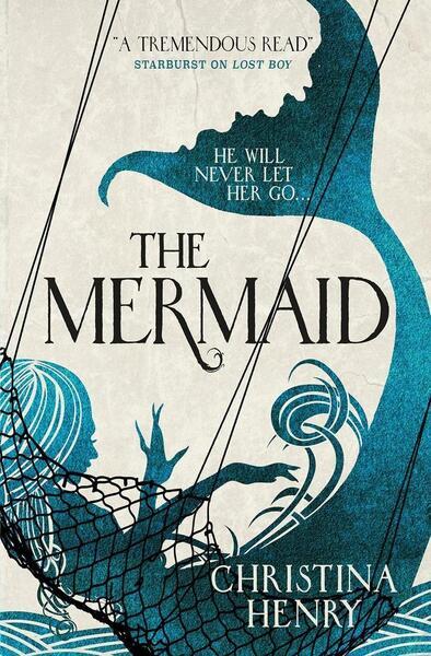 The Mermaid - 1785655701
