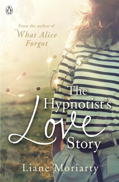 The Hypnotist's Love Story - 0241955068