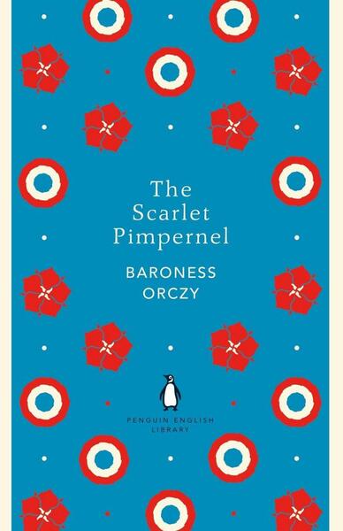 The Scarlet Pimpernel - 0241341337