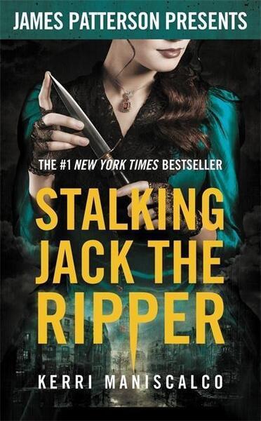 Stalking Jack the Ripper - 1538761181