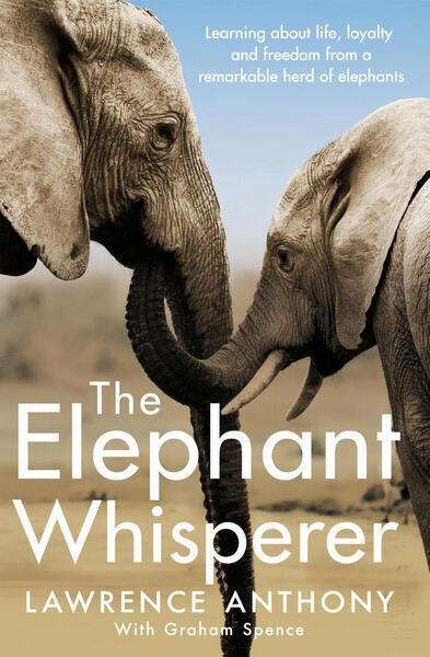 The Elephant Whisperer - 1509838538