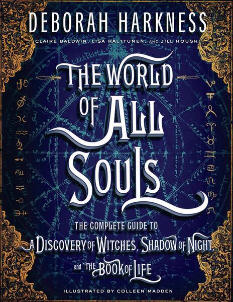 The World of All Souls - 0735220743