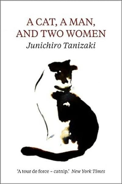 A Cat, A Man, and Two Women - 1911547038