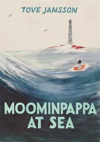 Moominpappa at Sea - 1908745703