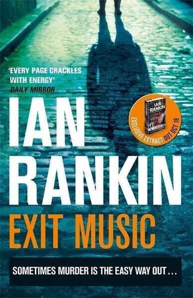 Exit Music - 1409176649
