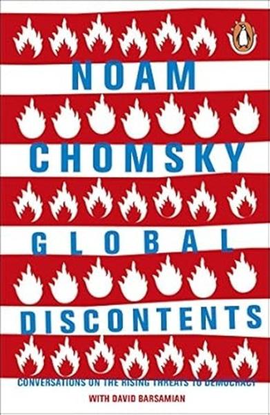 Global Discontents - 0241981999