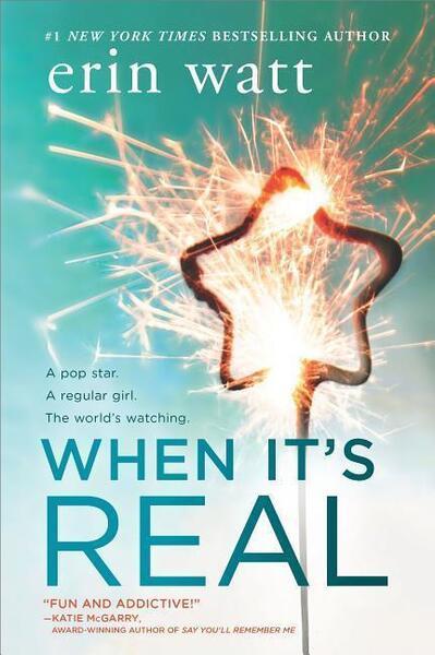 When It's Real - 1335144161