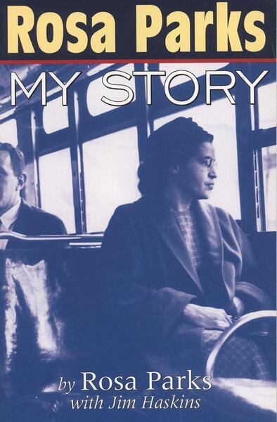 Rosa Parks: My Story - 0141301201