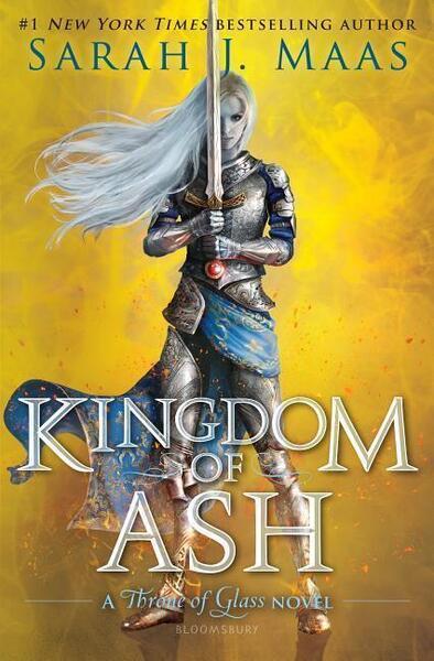 Kingdom of Ash - 1619636107