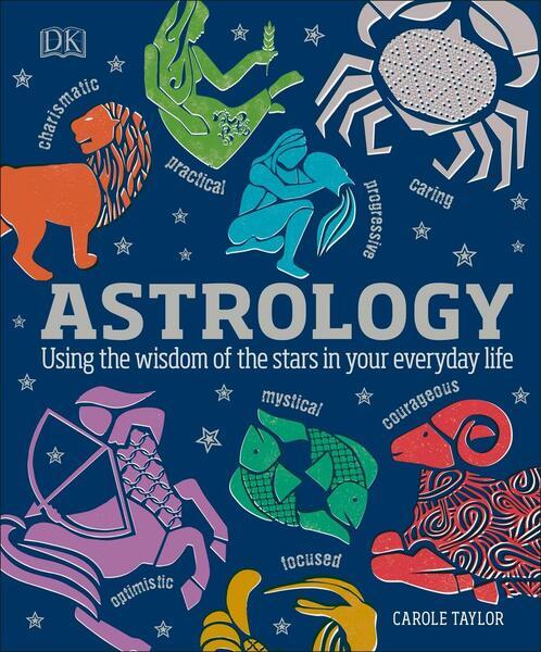 Astrology - 024125552X