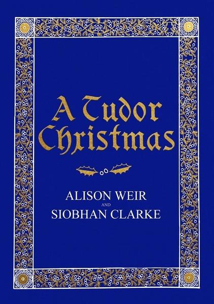 A Tudor Christmas - 1787330648
