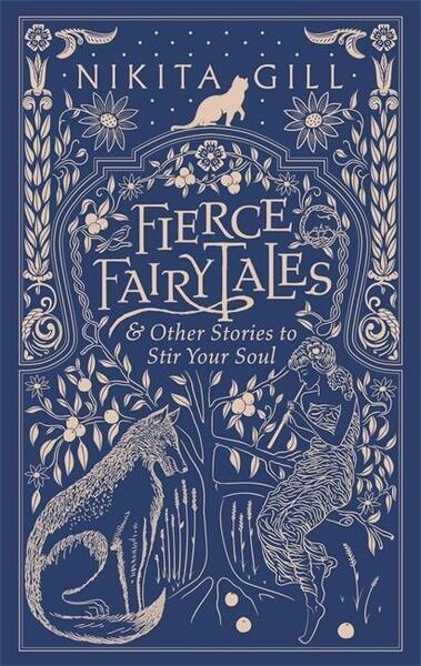 Fierce Fairytales - 1409181596