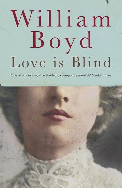 Love is Blind - 0241295920