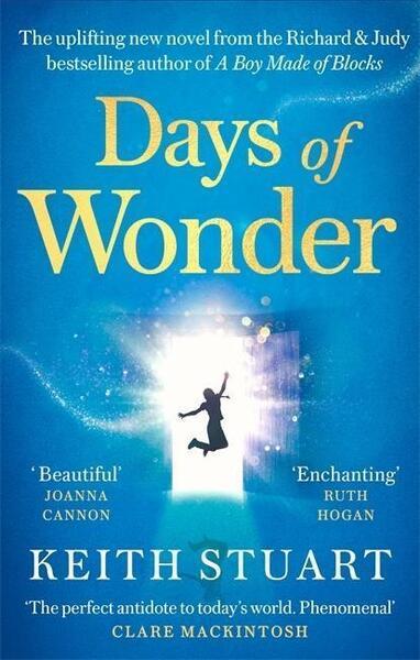 Days of Wonder - 0751563307