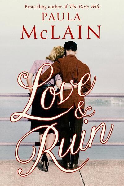 Love and Ruin - 0708898939