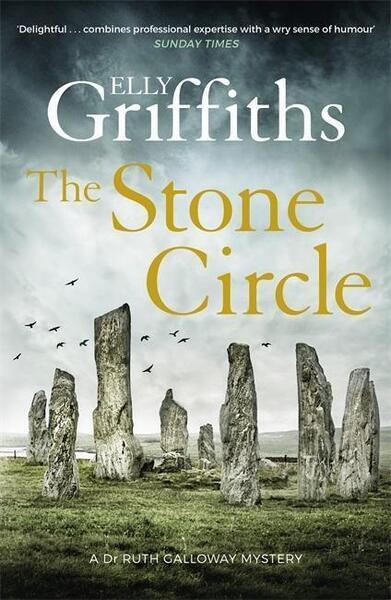 The Stone Circle - 1786487314