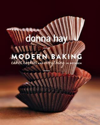Modern Baking - 1460756711