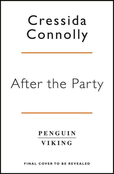 After the Party - 0241327733